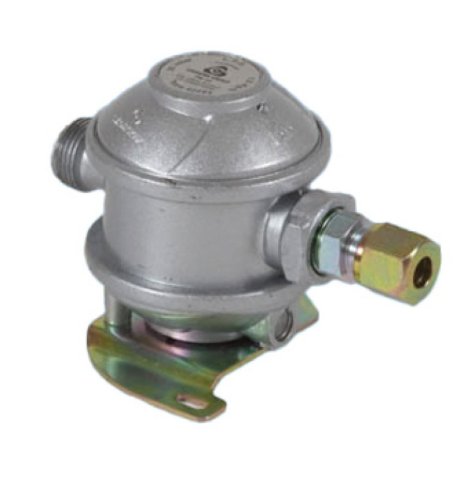 10MM GAS REGULATOR MANUAL  