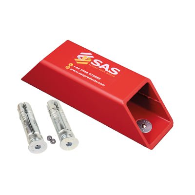 GROUND/WALL ANCHOR 