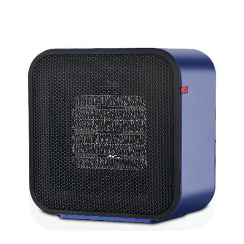 HIGHLAND 600W CERAMIC HEATER-5055041011930