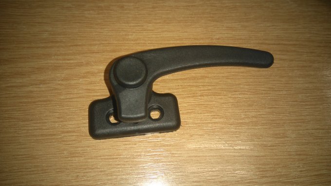 WINDOW CATCH