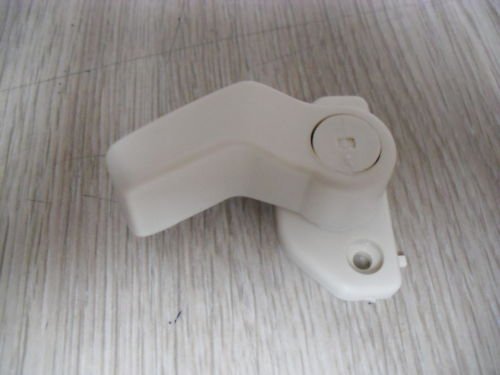 STABLE DOOR LEVER SHORT