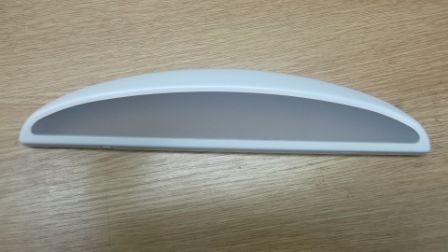 AWNING LENS WHITE