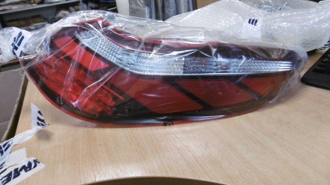 REAR LAMP RIGHT