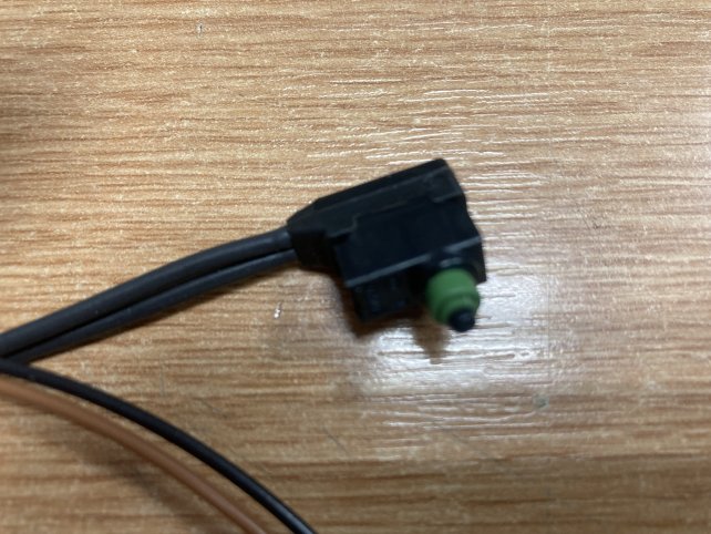 KERAMIK TREND S II MICROSWITCH H1582892