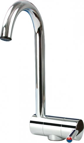 Reich Trend A Table Top Shower Mixer Tap - 27mm (Model F111)