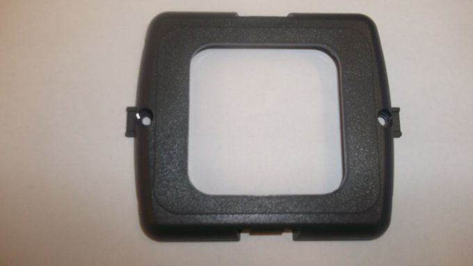 1 WAY SUPPORT FRAME GREY AUTOTRAIL