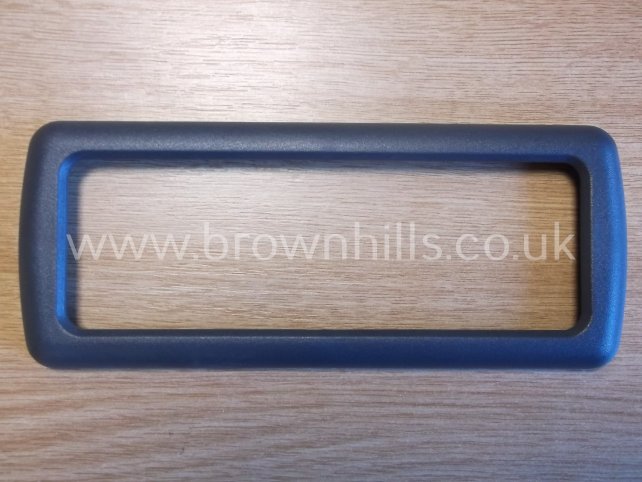 3 WAY OUTER FRAME GREY A/T