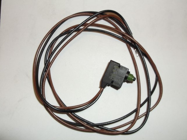 MICROSWITCH TWIST TAP