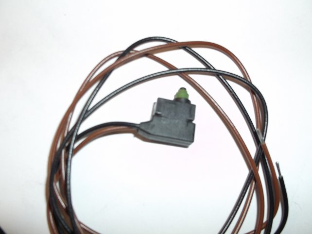 MICROSWITCH TWIST TAP
