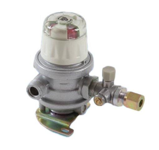 8MM GAS REGULATOR AUTOMATIC