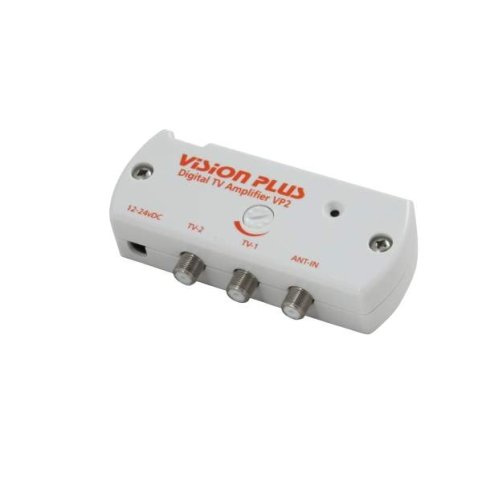 DIGITAL UHF AMPLIFIER VP2 -5029833960515