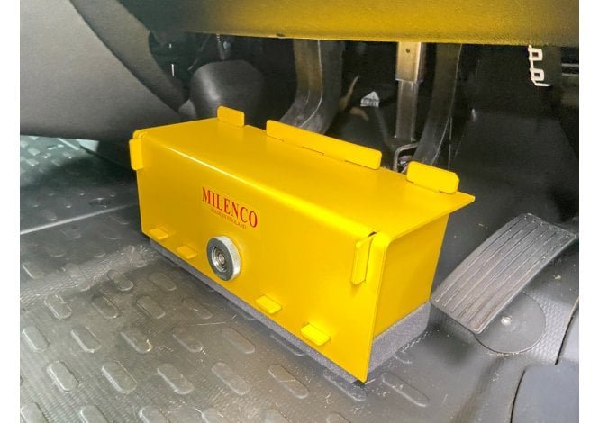 AUTOMATIC BRAKE LOCK 2016 ONWARDS -5060101836828