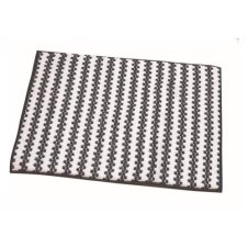 DISH DRYING MAT DARK GREY -5060070221854