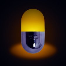 LED TUMBLER NIGHT LIGHT-5060070222059