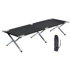 CAMPING BED 