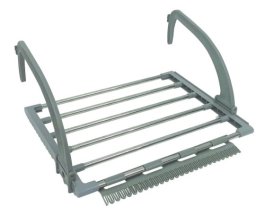 RADIATOR CLOTHES AIRER*5060070228051
