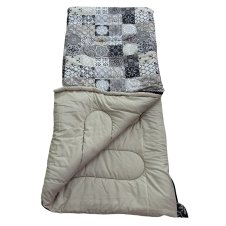 QUEST MANITOBA SLEEPING BAG-5055924814634