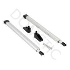 PAIR WINDOW STAYS 500, 510 & 800mm HIGH