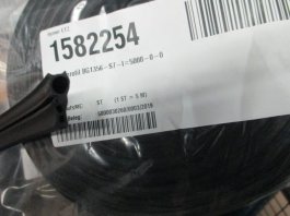 5M WINDOW SEAL BLACK
