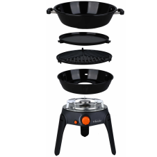 SAHARA MULTI GRILL-5060057626061