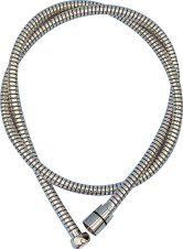 SHOWER HOSE COMET SANFLEX 1/2 1.5M WITH SEAL