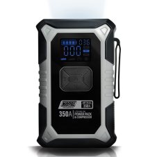 LITIUM ION POWER PACK & COMPRESSOR-5059942023467