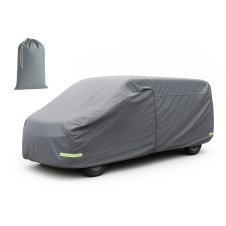 CAMPERVAN COVER UP TO 6M DUCATO/TRANSIT/BOXER