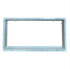 THETFORD FRIDGE VENT FRAME 533x281mm WHITE