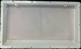 THETFORD FRAME FOR 432x257 VENT