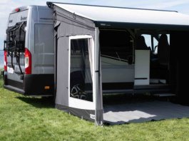 TELTA HOME SIDE WALL SET