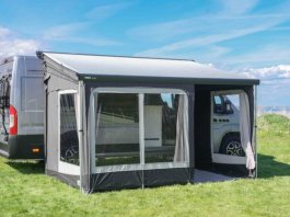 TELTA HOME 210 FRONT PANEL