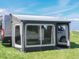 TELTA HOME 235 FRONT PANEL