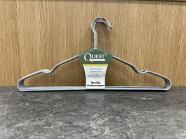 CLOTHES HANGERS -5060099876318