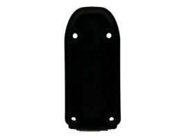 BLACK TV WALL MOUNT*5060070216720