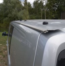 LIMPET DRIVEAWAY KIT-5060444793819