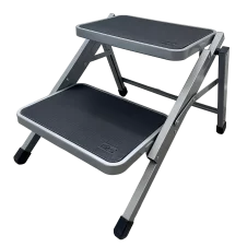LIBERTY FOLDING DOUBLE STEP-5060745312481