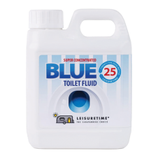 LEISURETIME BLUE 1LTR -5060096771173