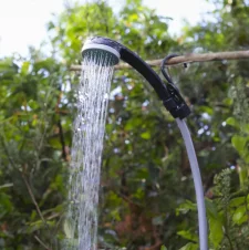 PORTABLE SHOWER -5026637668906