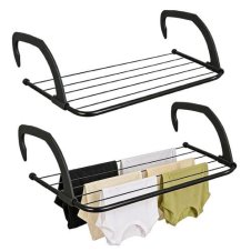 CLOTHES AIRER 2 PACK -5026637702204