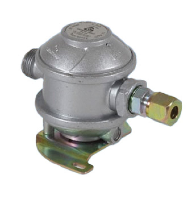 10MM GAS REGULATOR MANUAL