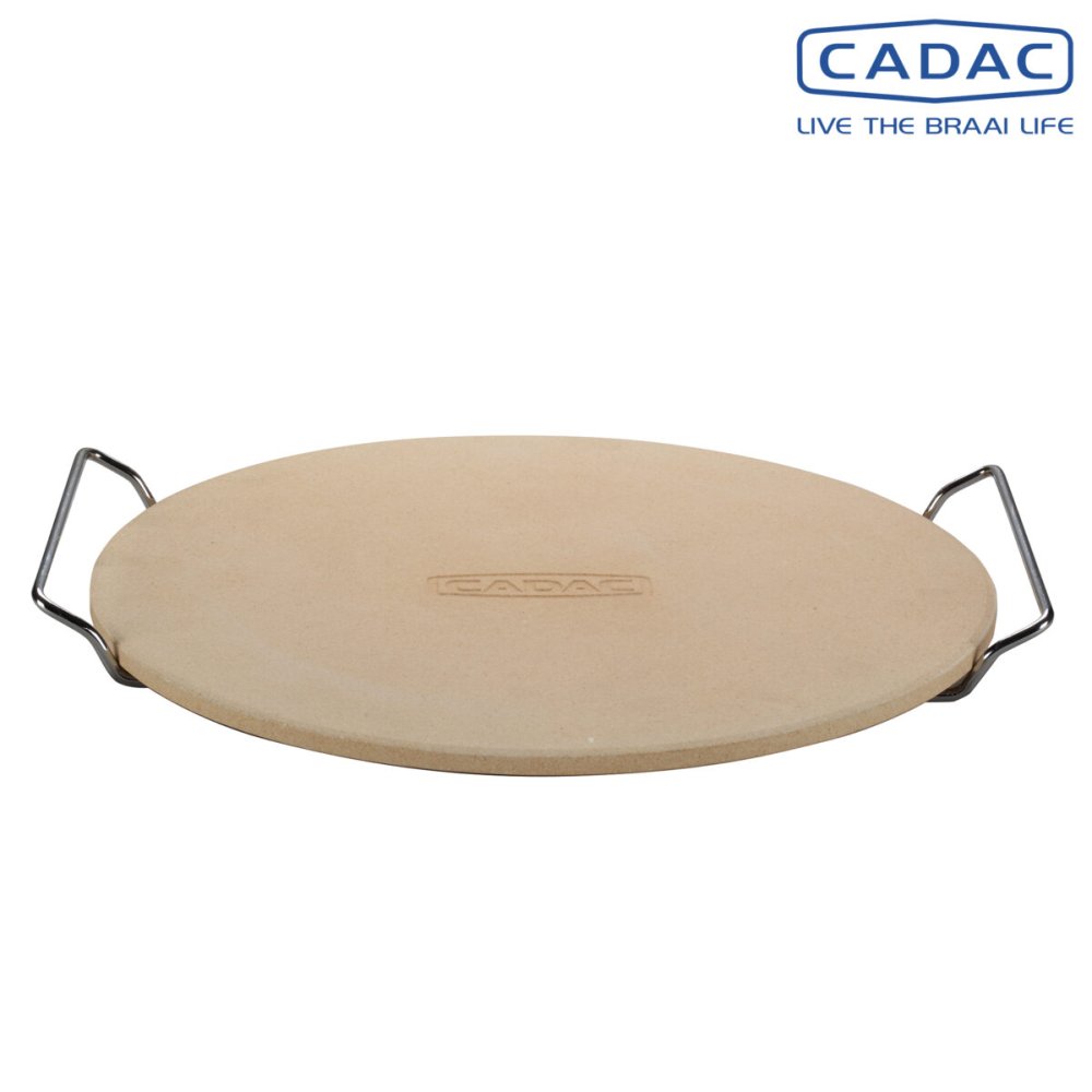 CADAC PIZZA STONE 33CM -6001773983686