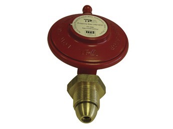 PROPANE GAS REGULATOR -5704122000775