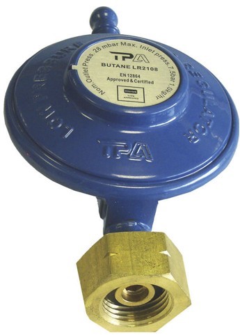 BUTANE GAS REGULATOR-1000000218350