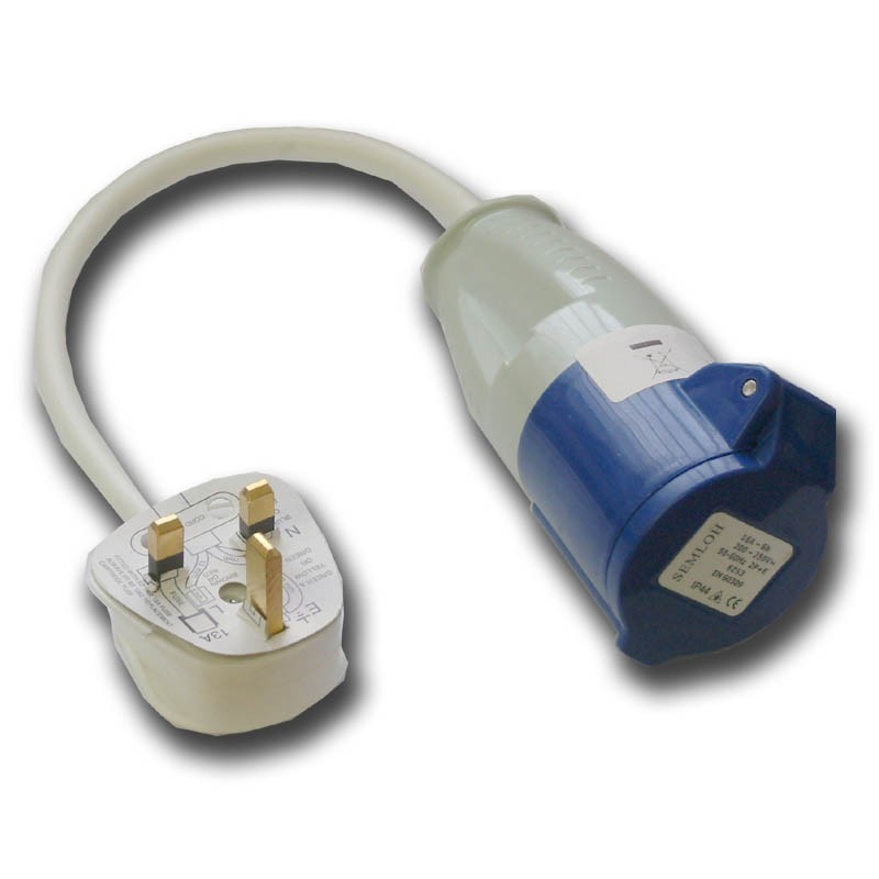 UK CONVERSION LEAD -5060070211053