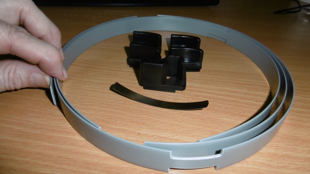 SLIDING KIT 1000X600
