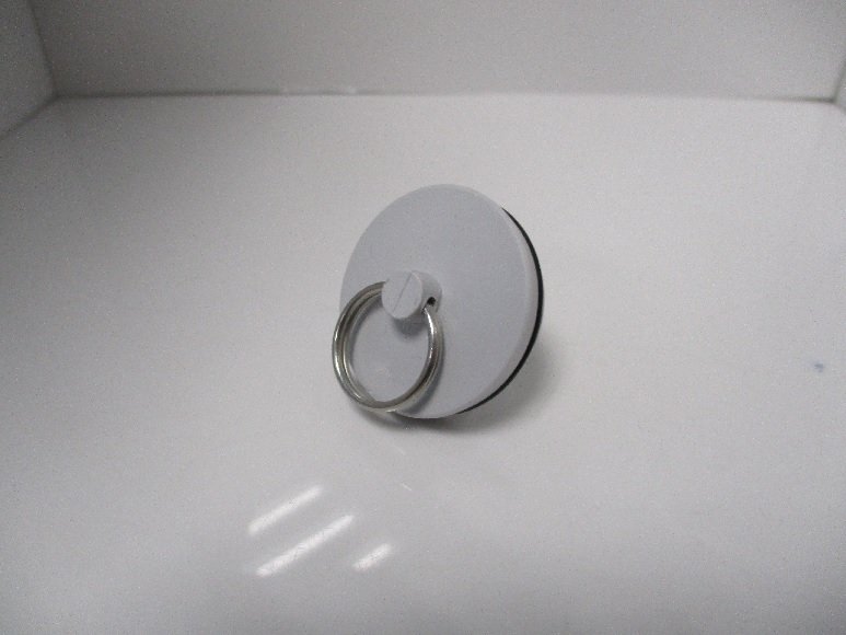 SINK PLUG WITH PIN 9991212