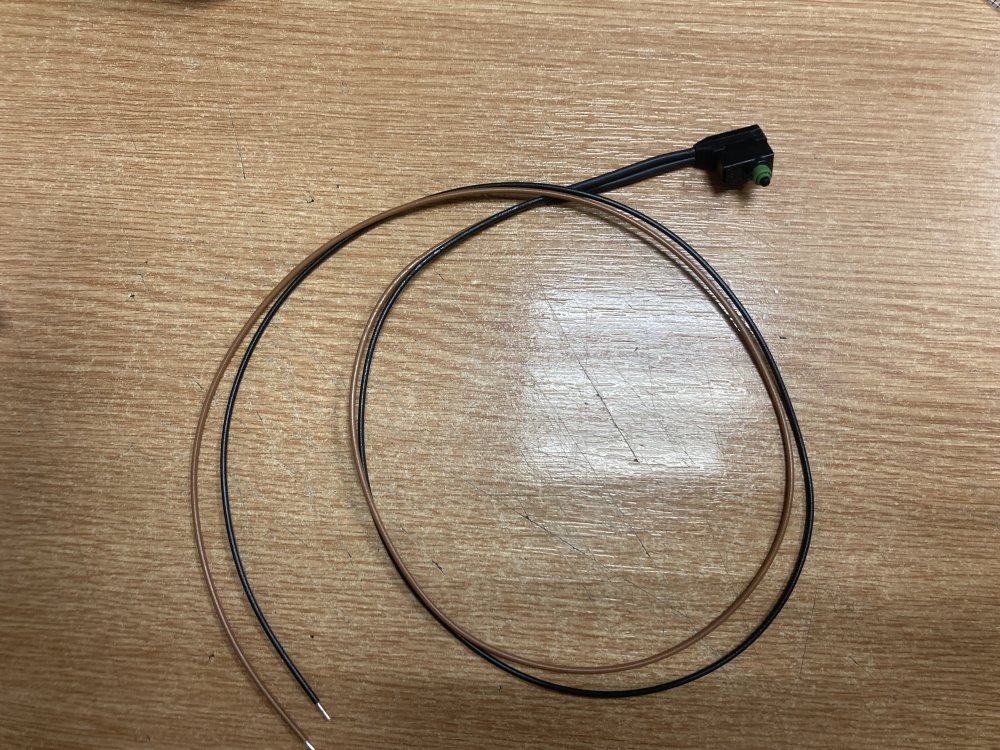 KERAMIK TREND S II MICROSWITCH H1582892