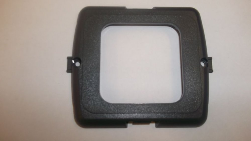 1 WAY SUPPORT FRAME GREY AUTOTRAIL