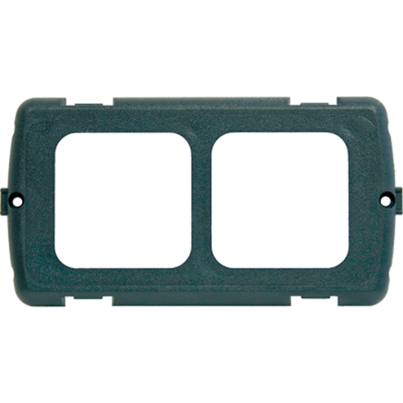DOUBLE SUPPORT FRAME GREY AUTOTRAIL
