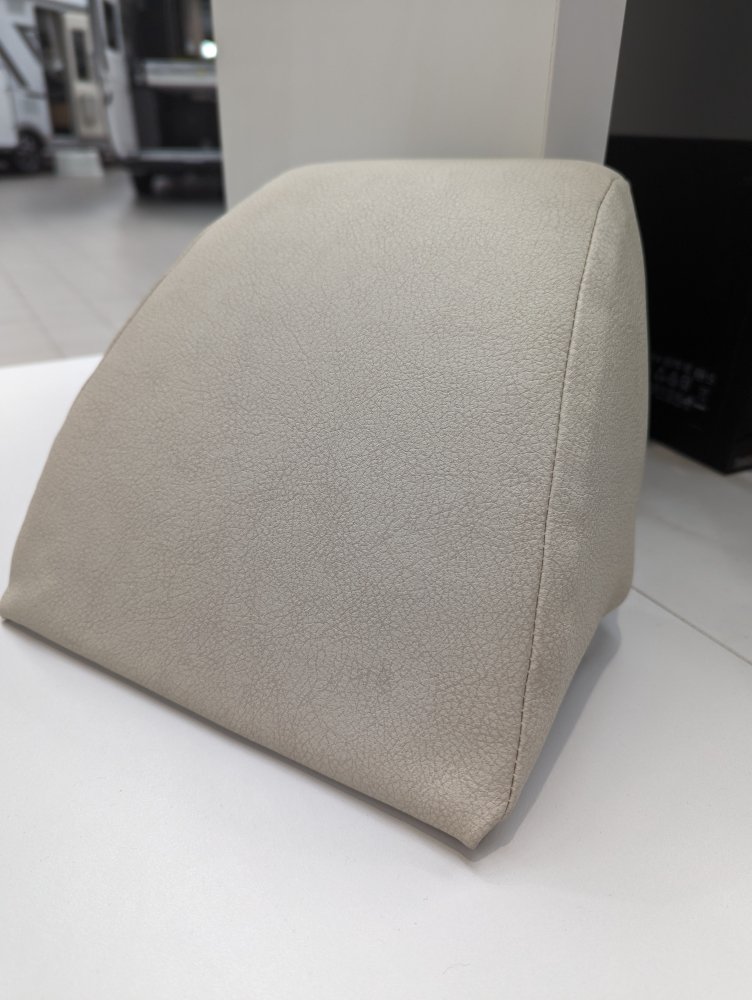 Coach Head Rests HEAD REST